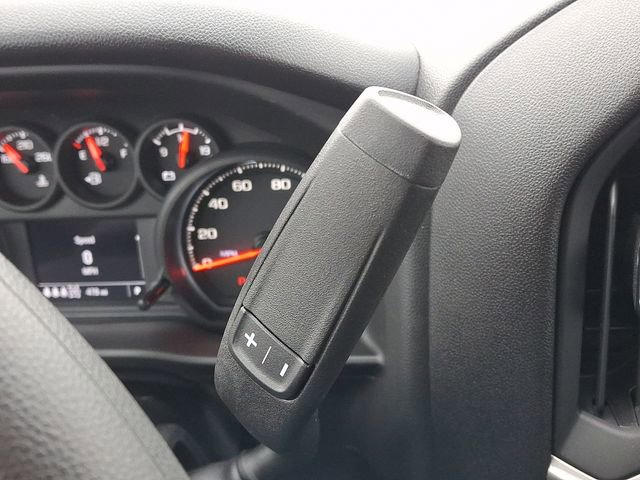 New 2026 Chevrolet Silverado 2500 Custom w/ Custom Value Package image 11