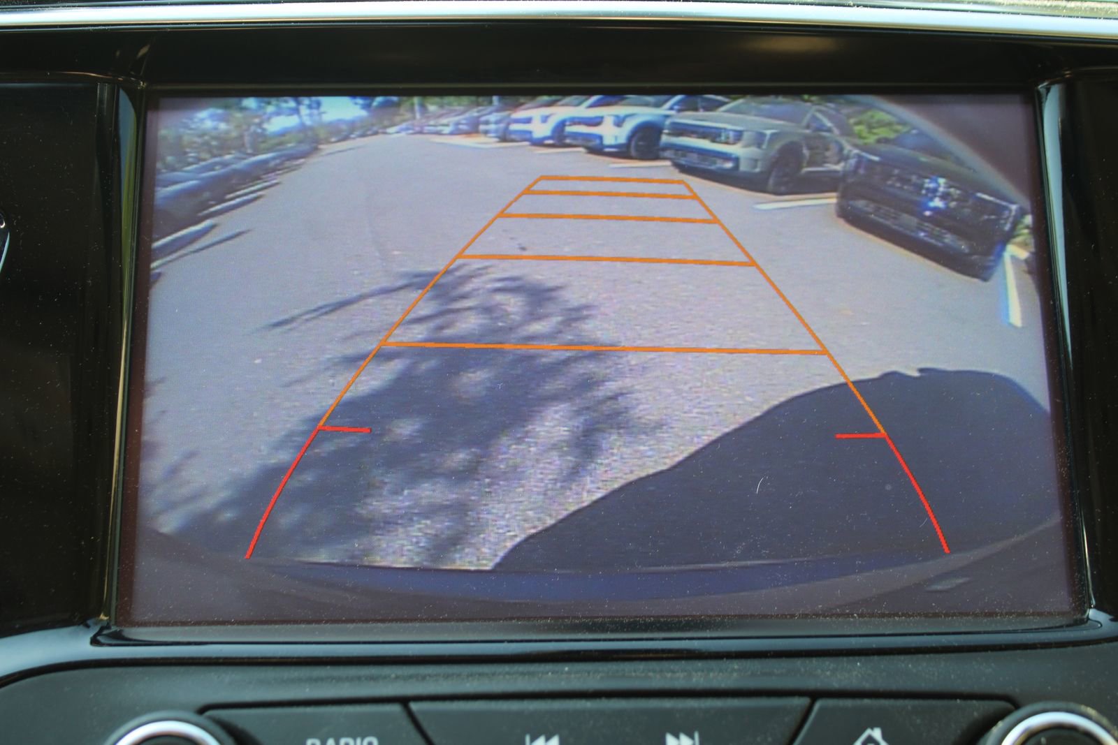 Used 2017 Buick Envision Preferred image 50