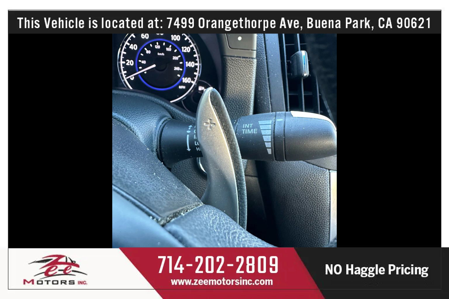 Used 2010 INFINITI G37 Journey w/ Premium Pkg image 23