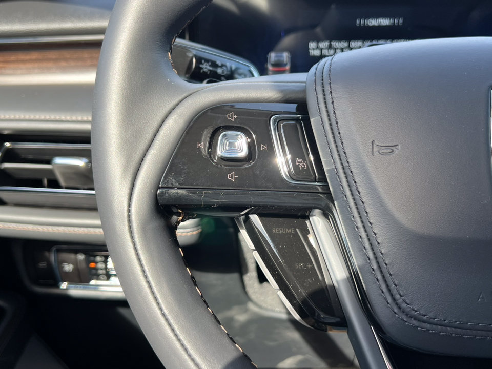 New 2027 Lincoln Aviator Reserve AWD/4WD image 21