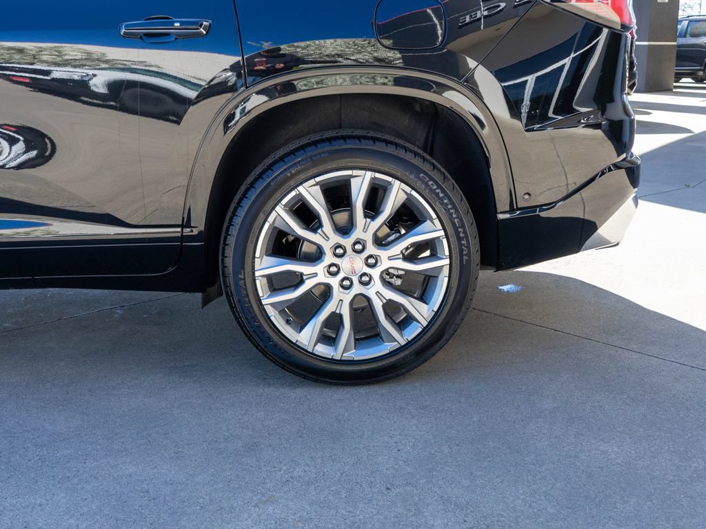 New 2026 GMC Acadia Denali w/ Super Cruise Package AWD/4WD image 32