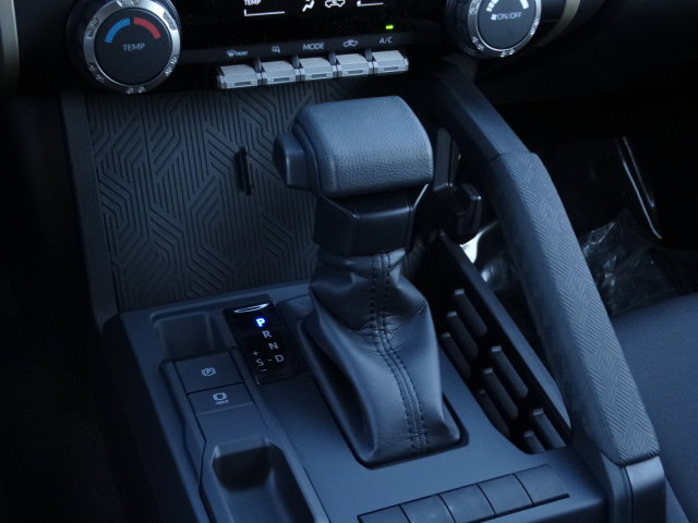 New 2026 Toyota Tacoma SR image 25