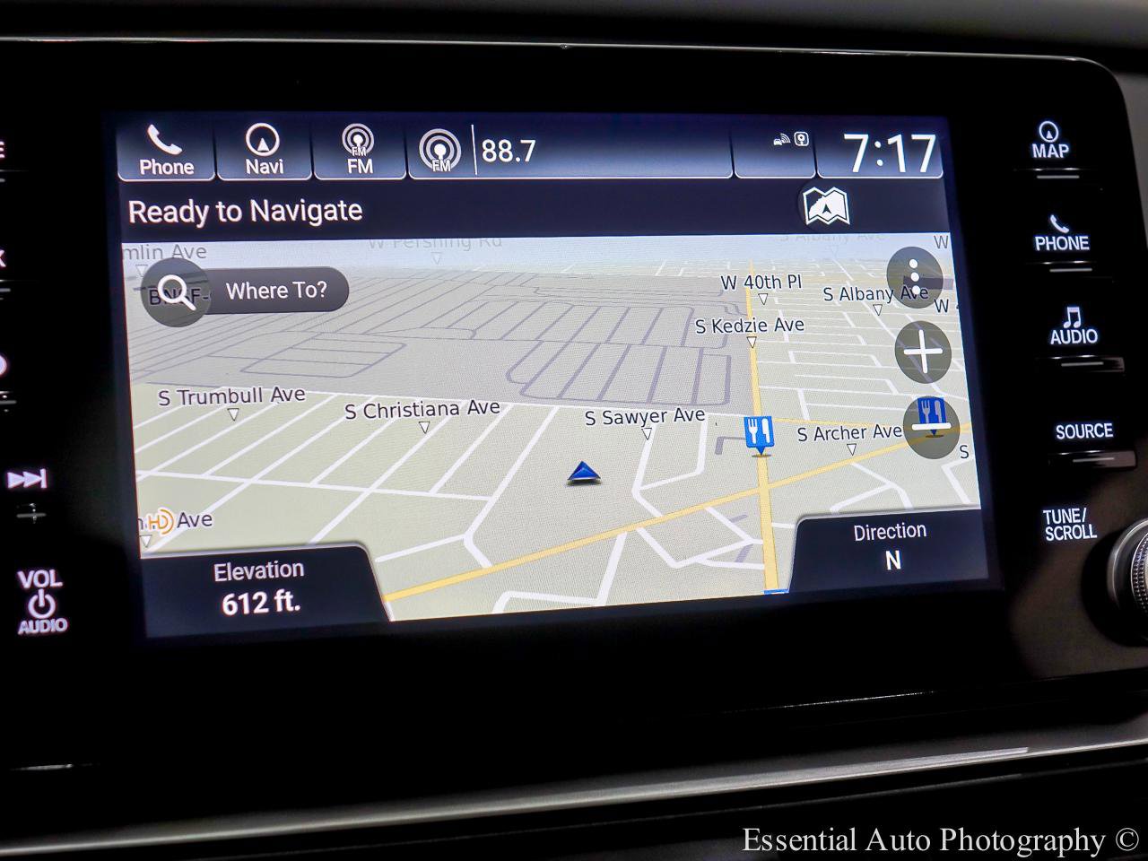 Used 2020 Honda Accord Touring image 22