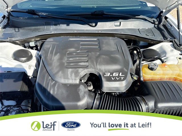 Used 2018 Dodge Charger SXT Plus w/ Quick Order Package 29J image 22