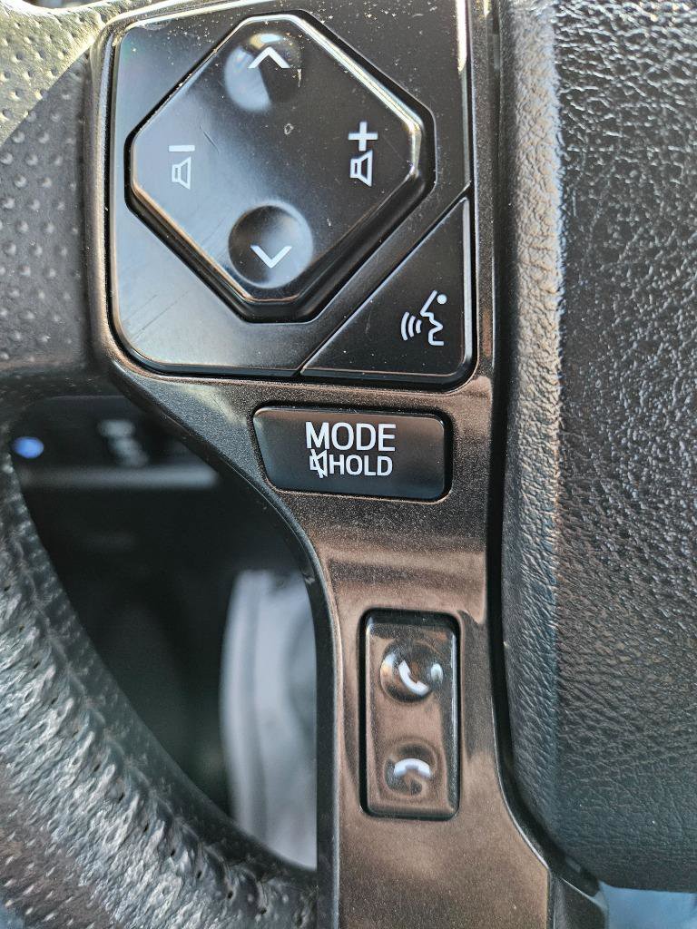 Used 2021 Toyota 4Runner TRD Off-Road Premium image 19