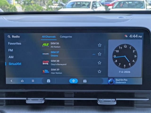 New 2026 Hyundai Kona Limited AWD/4WD image 17