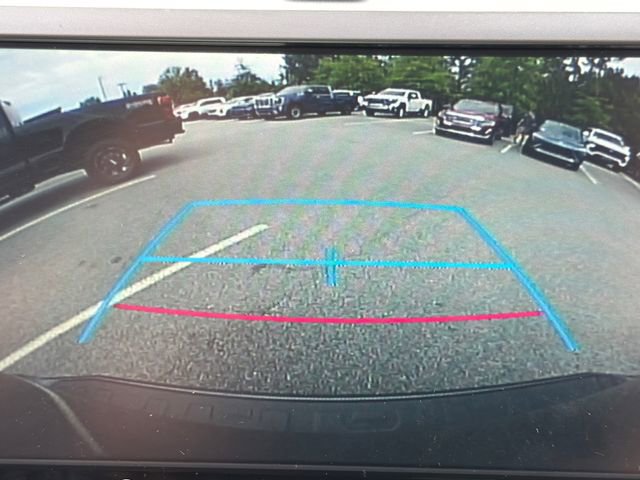 Used 2021 Toyota 4Runner SR5 Premium w/ Moonroof Package RWD image 29