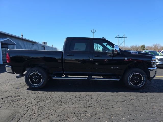 New 2026 RAM 2500 Laramie image 8