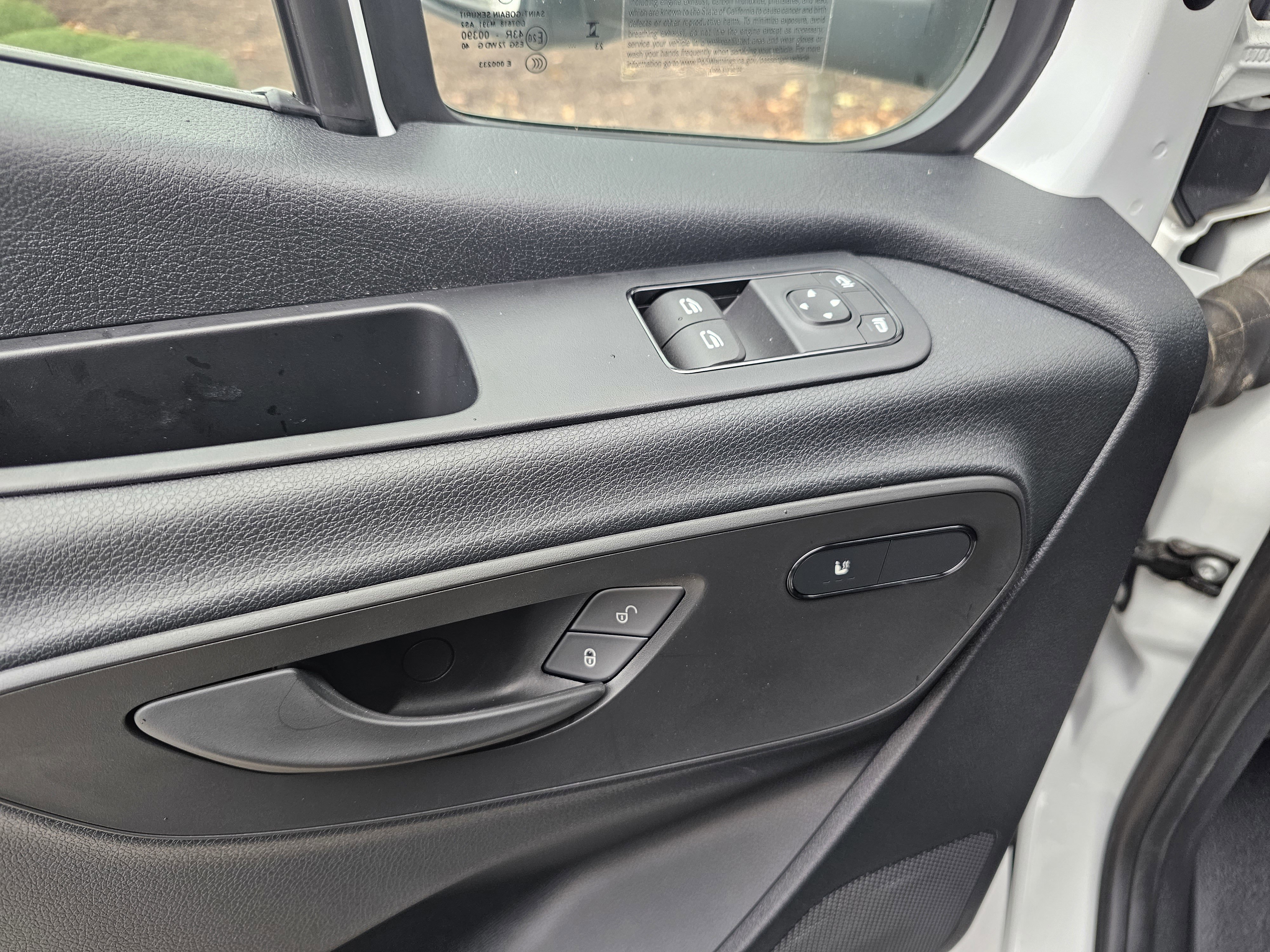 New 2024 Mercedes-Benz Sprinter 4500 image 13