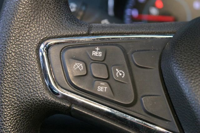 Used 2016 Chevrolet Cruze LT w/ LT Convenience Package FWD image 17
