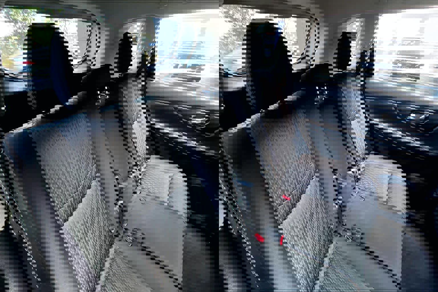 Used 2019 Nissan Rogue SV w/ Sun & Sound Touring Package image 19