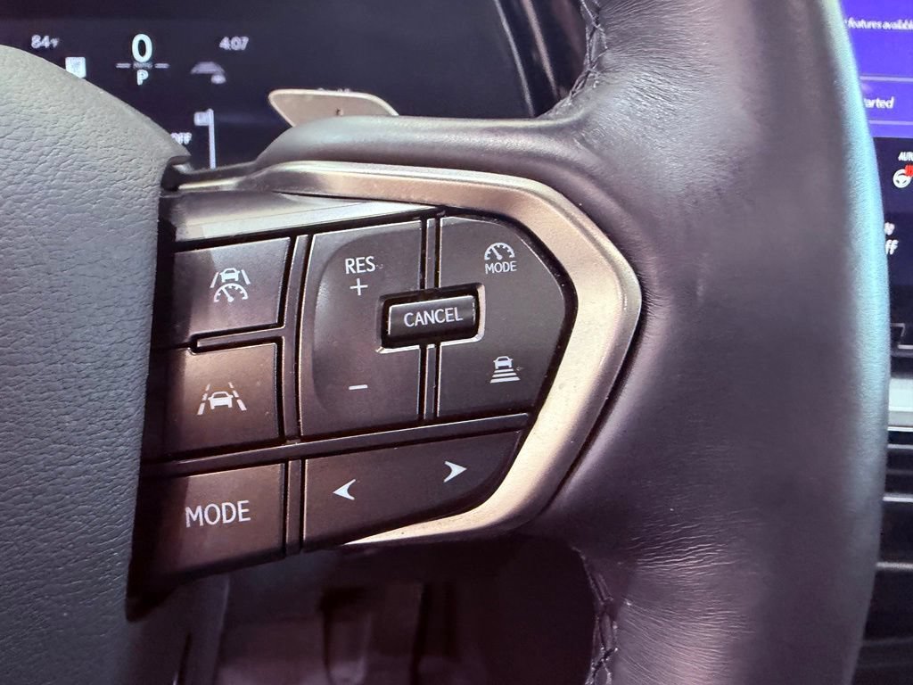 Certified 2025 Lexus TX 350 FWD w/ Technology Package image 24