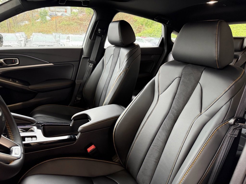 New 2026 Acura Integra A-Spec image 15