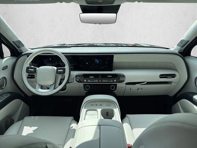 New 2026 Hyundai Palisade Calligraphy image 18