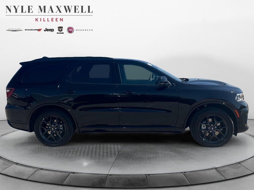 New 2026 Dodge Durango GT image 17