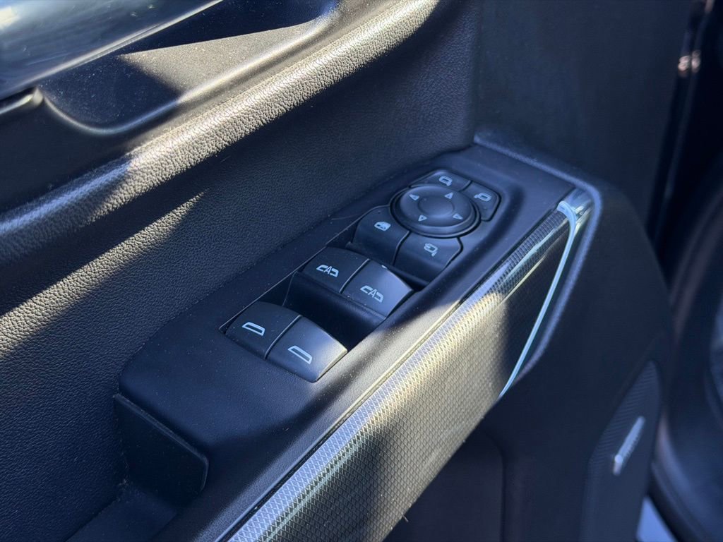 Used 2019 GMC Sierra 1500 AT4 w/ AT4 Premium Package image 15