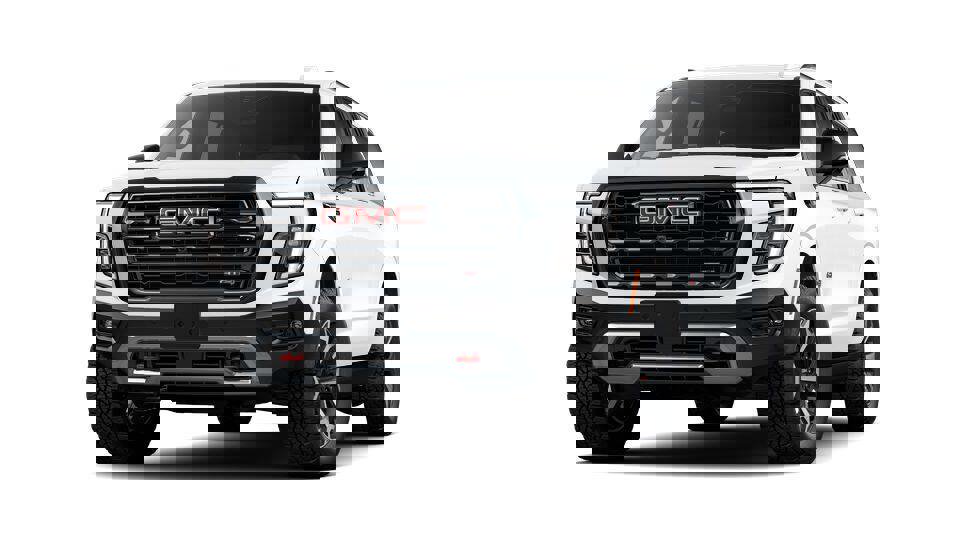 New 2026 GMC Yukon XL AT4 w/ AT4 Premium Plus Package image 51