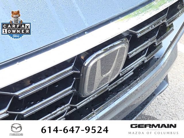 Used 2024 Honda CR-V EX-L image 12