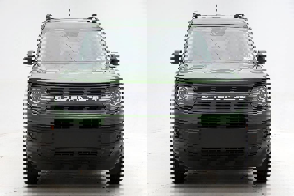 Used 2024 Ford Bronco Sport Big Bend w/ Convenience Package image 4