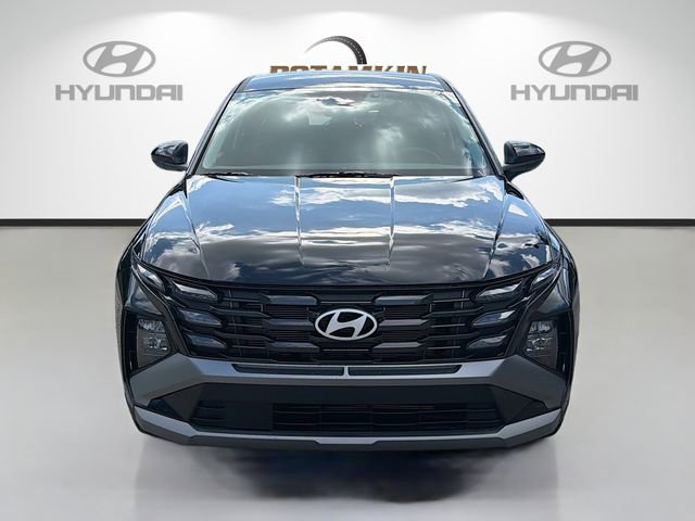 New 2026 Hyundai Tucson SE FWD image 2