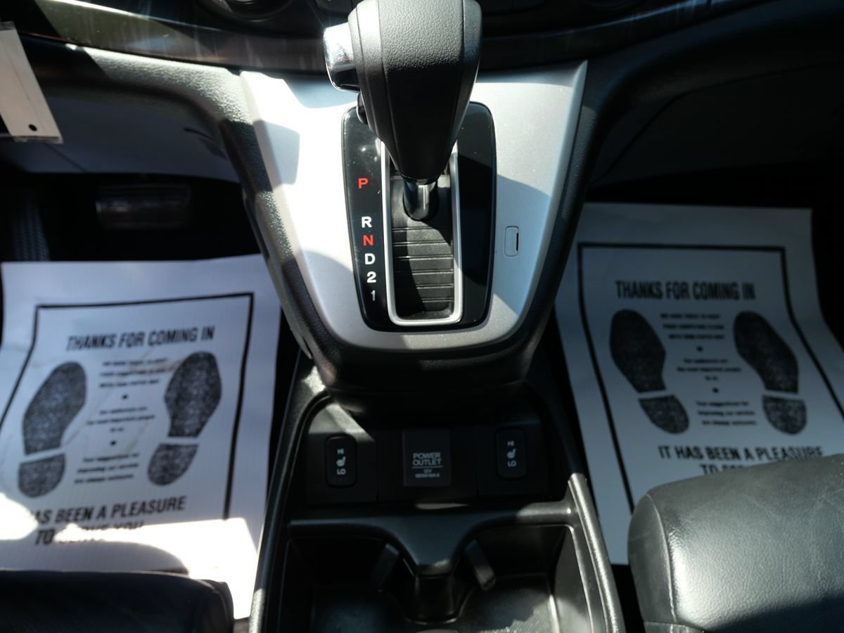 Used 2014 Honda CR-V EX-L image 13