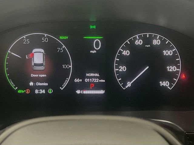 Certified 2025 Honda CR-V Sport-L image 15