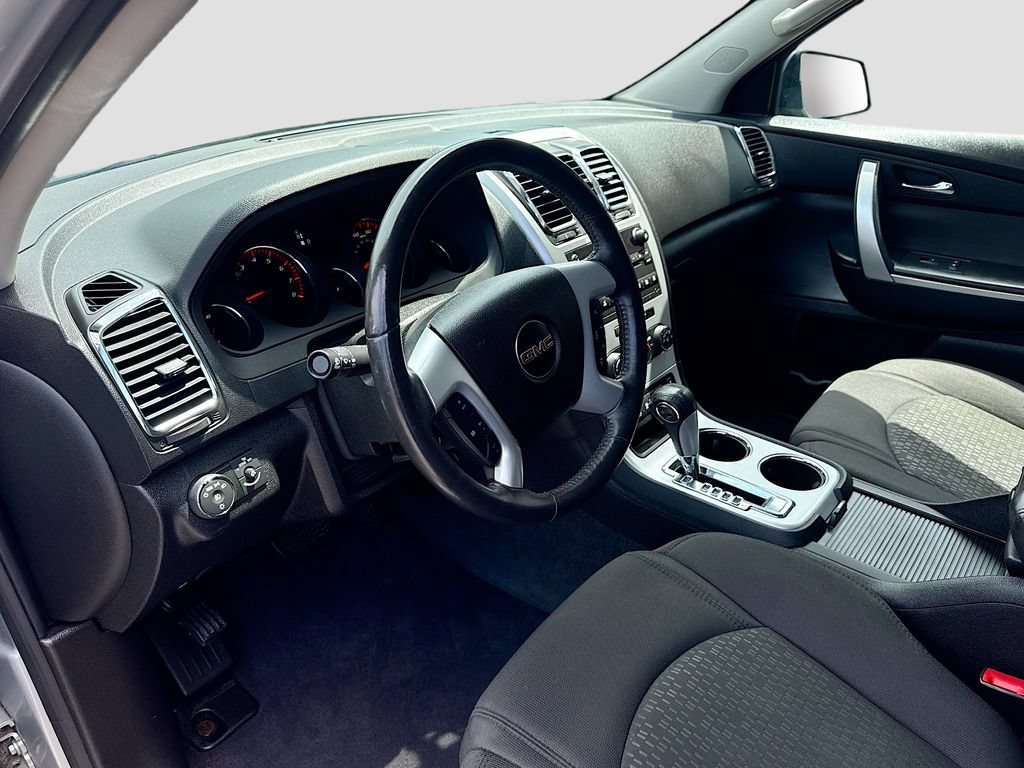 Used 2012 GMC Acadia SLE AWD/4WD image 5