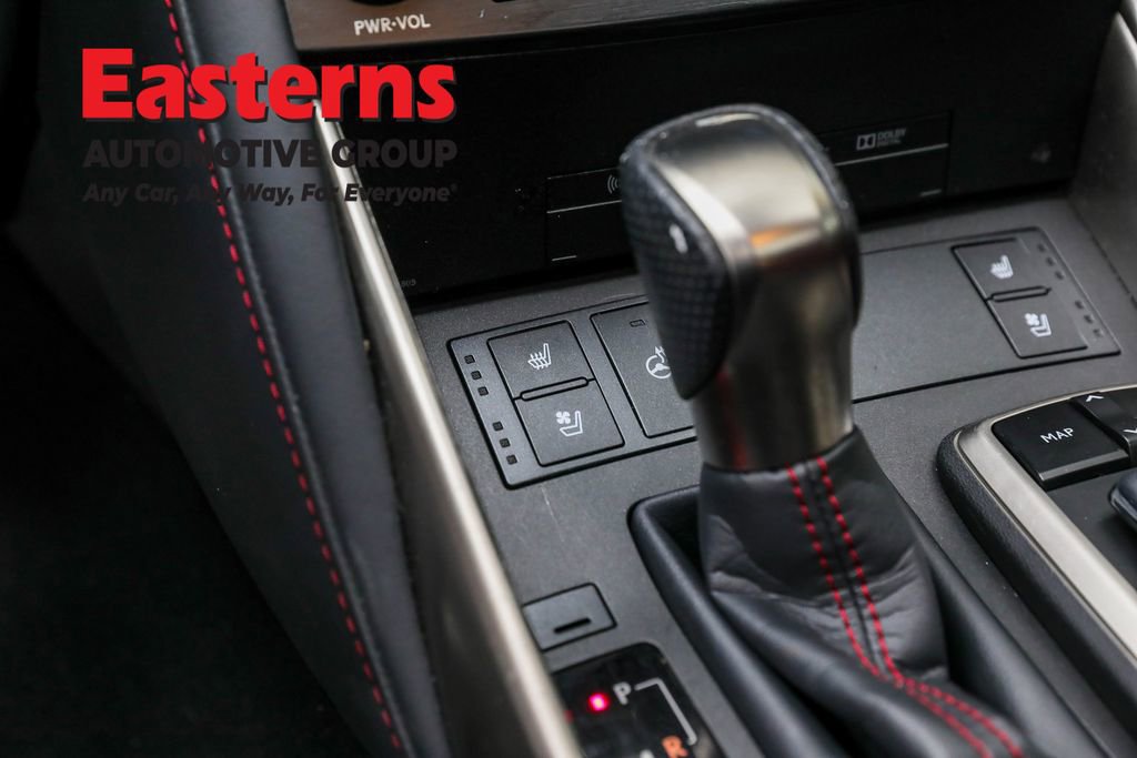 Used 2018 Lexus IS 300 AWD image 20