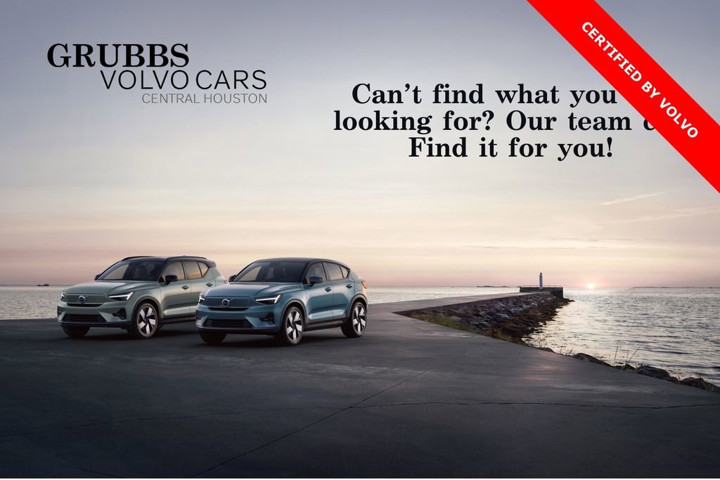 Certified 2023 Volvo XC90 B6 Plus image 47