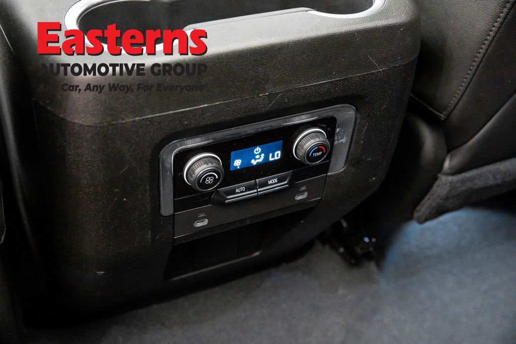 Used 2021 Chevrolet Tahoe Z71 AWD/4WD image 37
