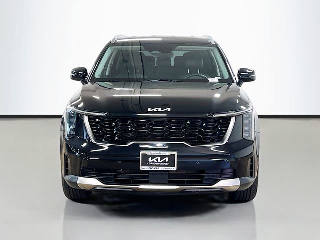 Certified 2024 Kia Sorento S image 2
