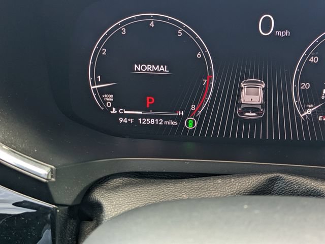 Used 2022 Acura MDX w/ Technology Package FWD image 26