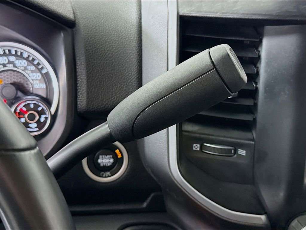 Used 2024 RAM 3500 Big Horn image 10