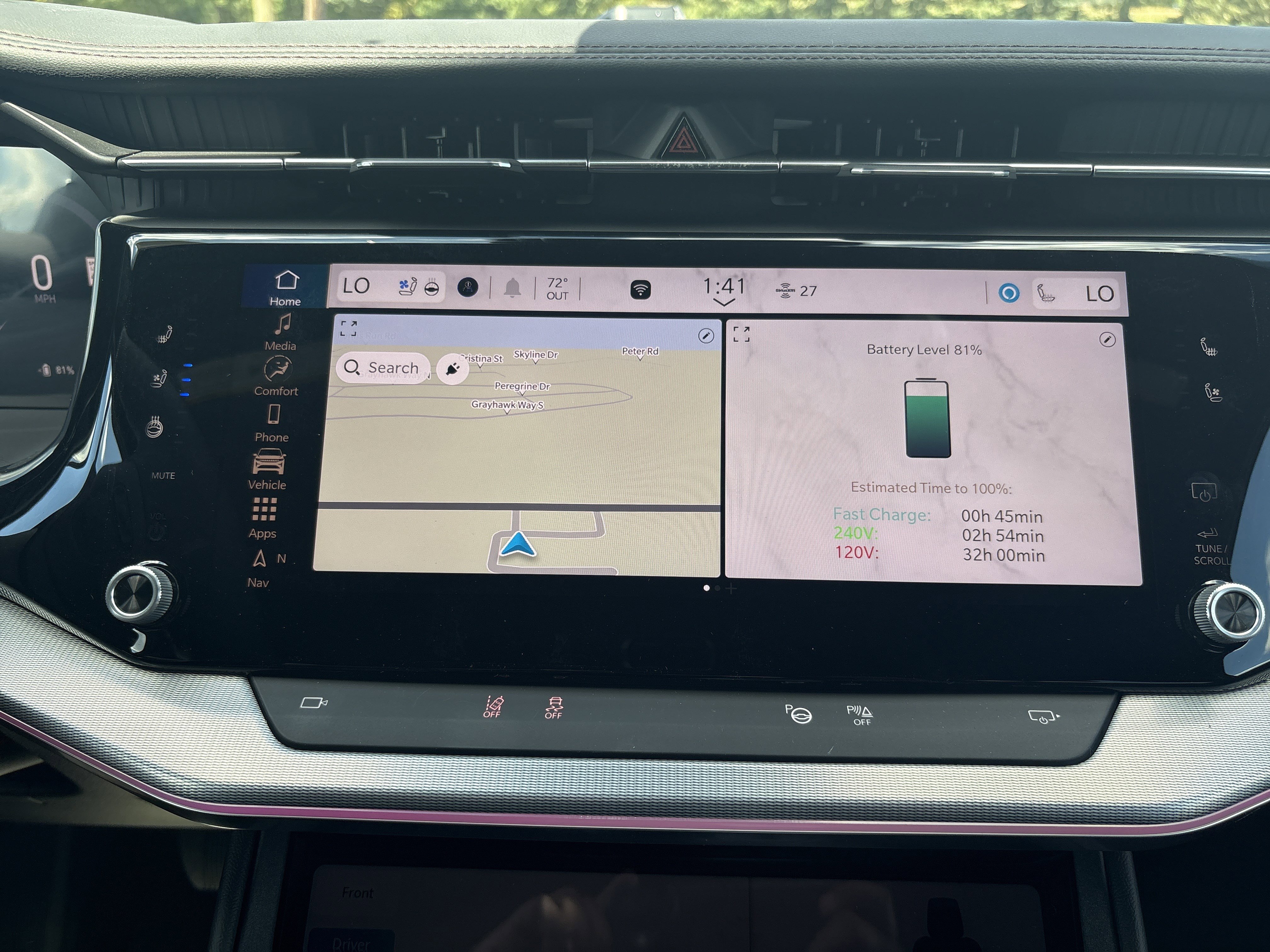 New 2025 Jeep Wagoneer Launch Edition w/ Trailer Tow Group image 26