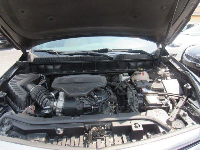 Used 2019 Cadillac XT5 AWD image 34