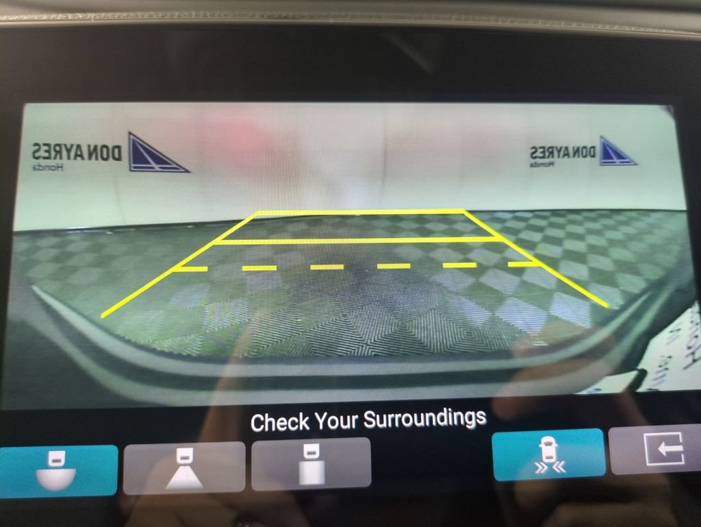 Used 2019 Honda Pilot Elite image 20