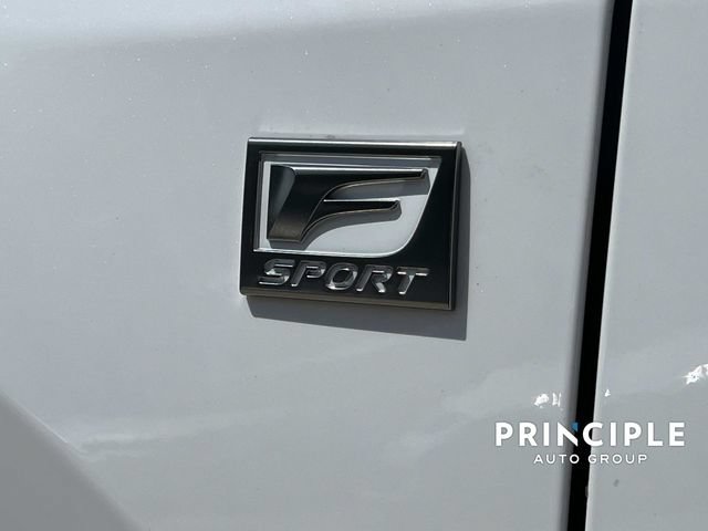 Used 2024 Lexus RX 350 F Sport w/ Convenience Package AWD/4WD image 6