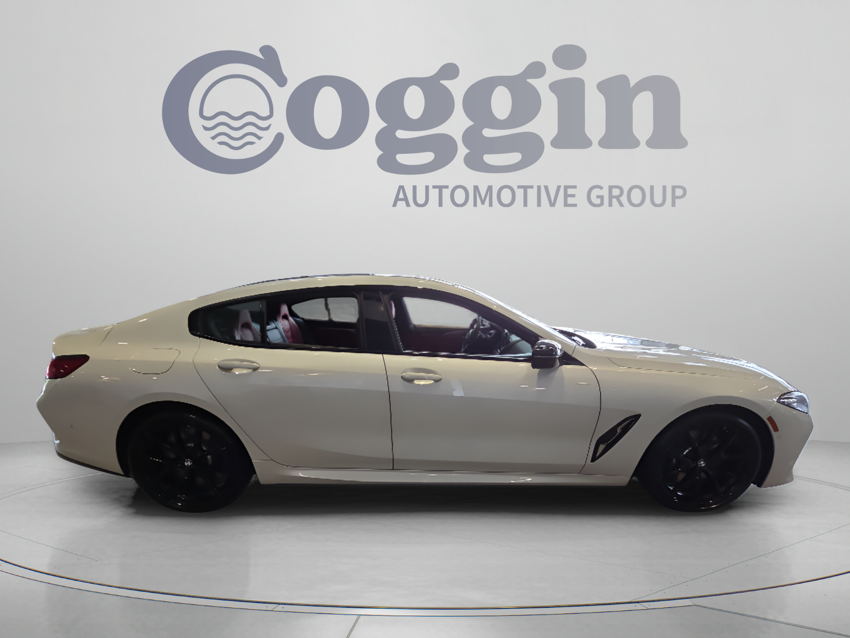 Used 2026 BMW M850i xDrive AWD/4WD image 6