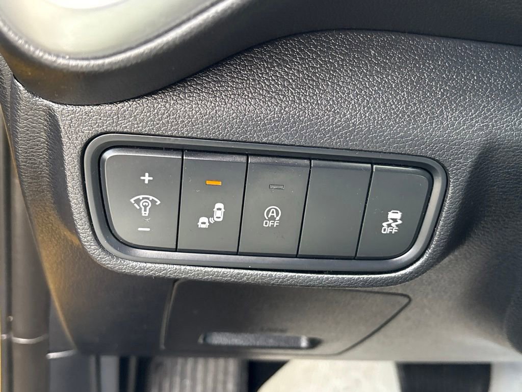 Used 2020 Kia Soul X-Line FWD image 6