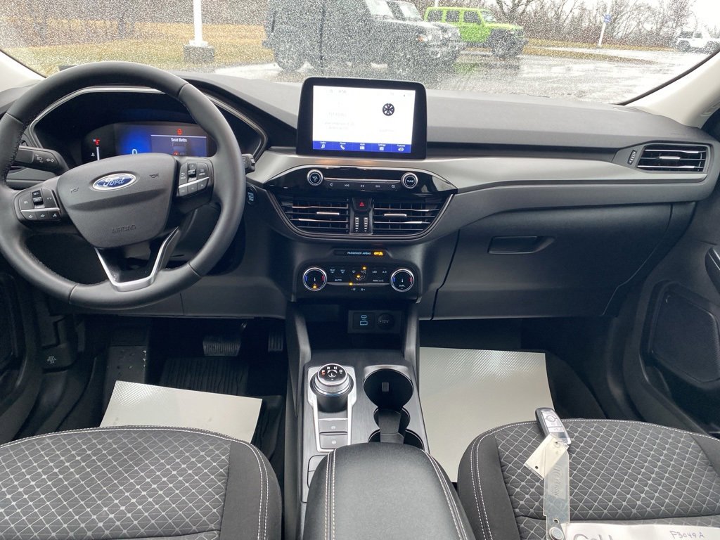 Used 2023 Ford Escape Active image 21