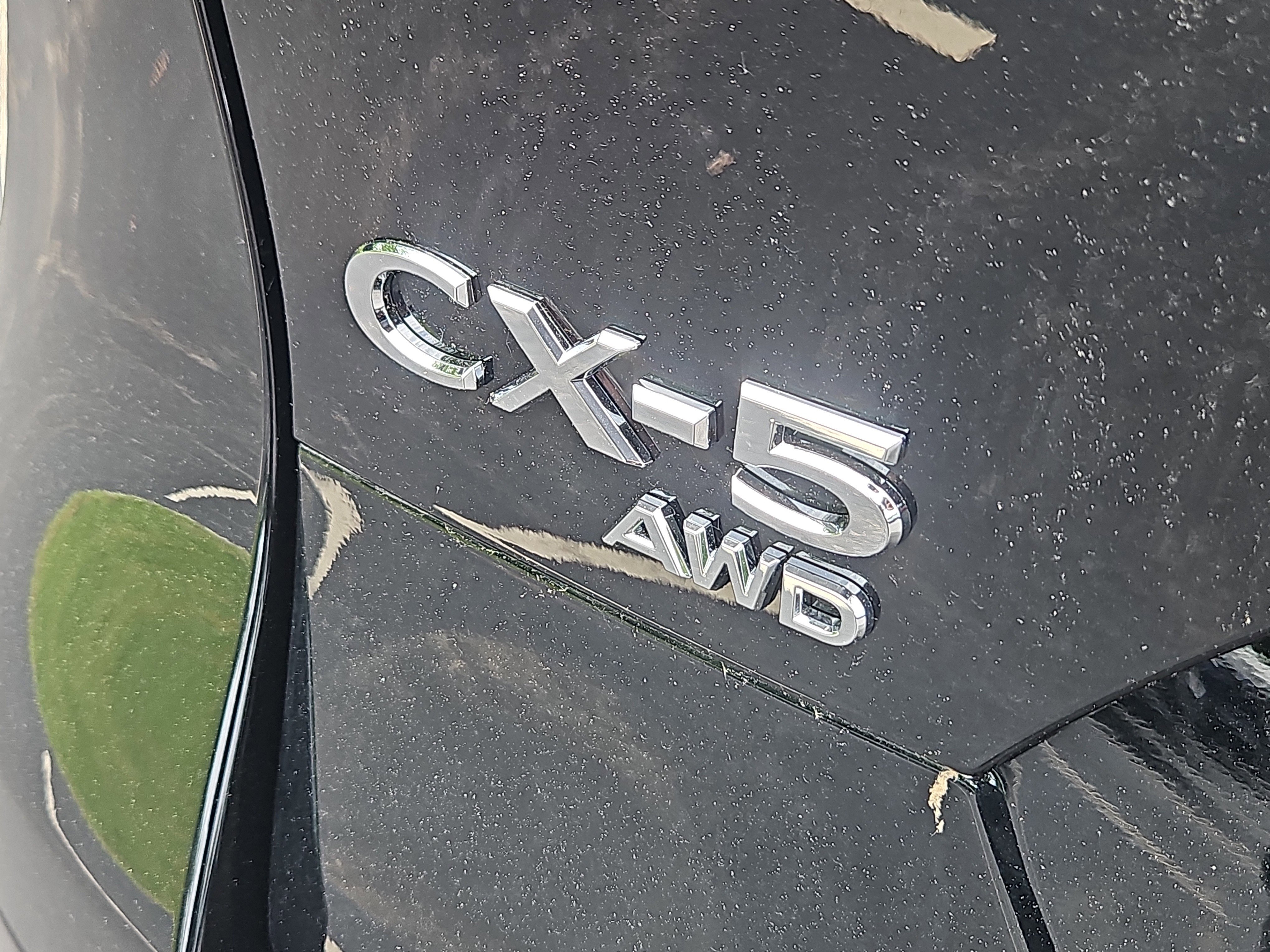 New 2026 MAZDA CX-5 2.5 S w/ Premium Plus Package AWD/4WD image 4