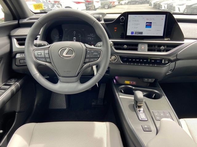 New 2026 Lexus UX 300h AWD image 12