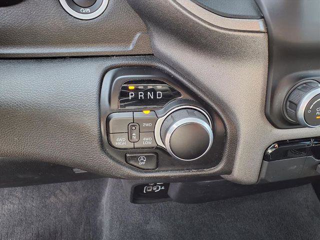 Certified 2023 RAM 1500 Tradesman image 20