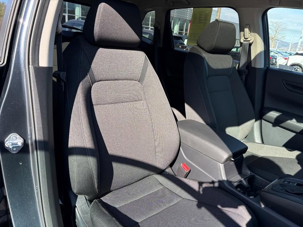 Used 2023 Honda CR-V EX image 17