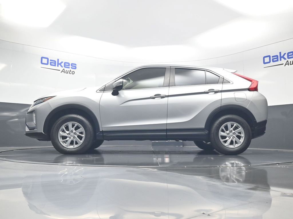 Used 2018 Mitsubishi Eclipse Cross ES AWD/4WD image 38