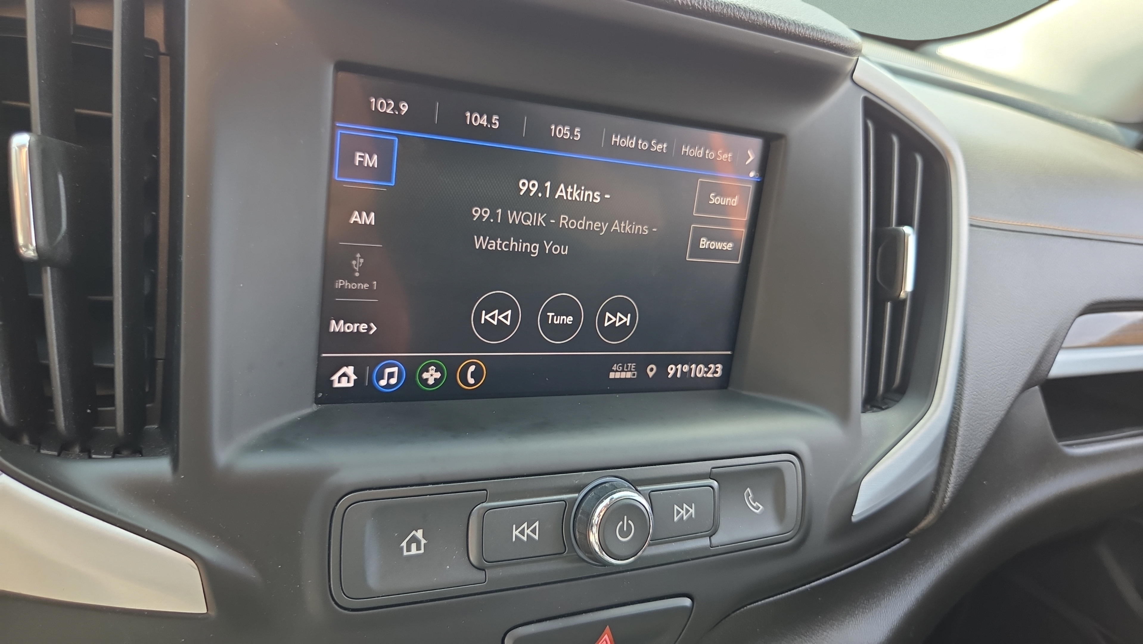 Used 2020 GMC Terrain SLE FWD image 18