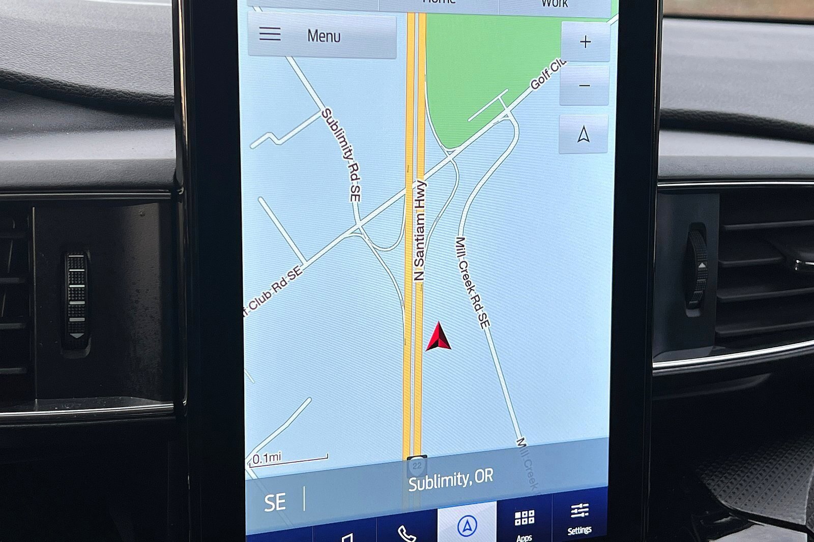 Used 2022 Ford Explorer ST w/ Equipment Group 401A image 19