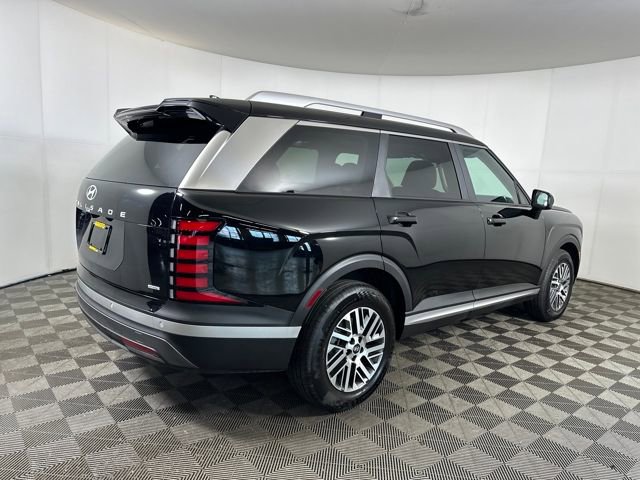 Used 2026 Hyundai Palisade SEL image 3