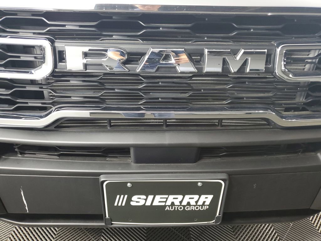 Used 2024 RAM ProMaster 2500 w/ Quick Order Package 22G SLT image 10