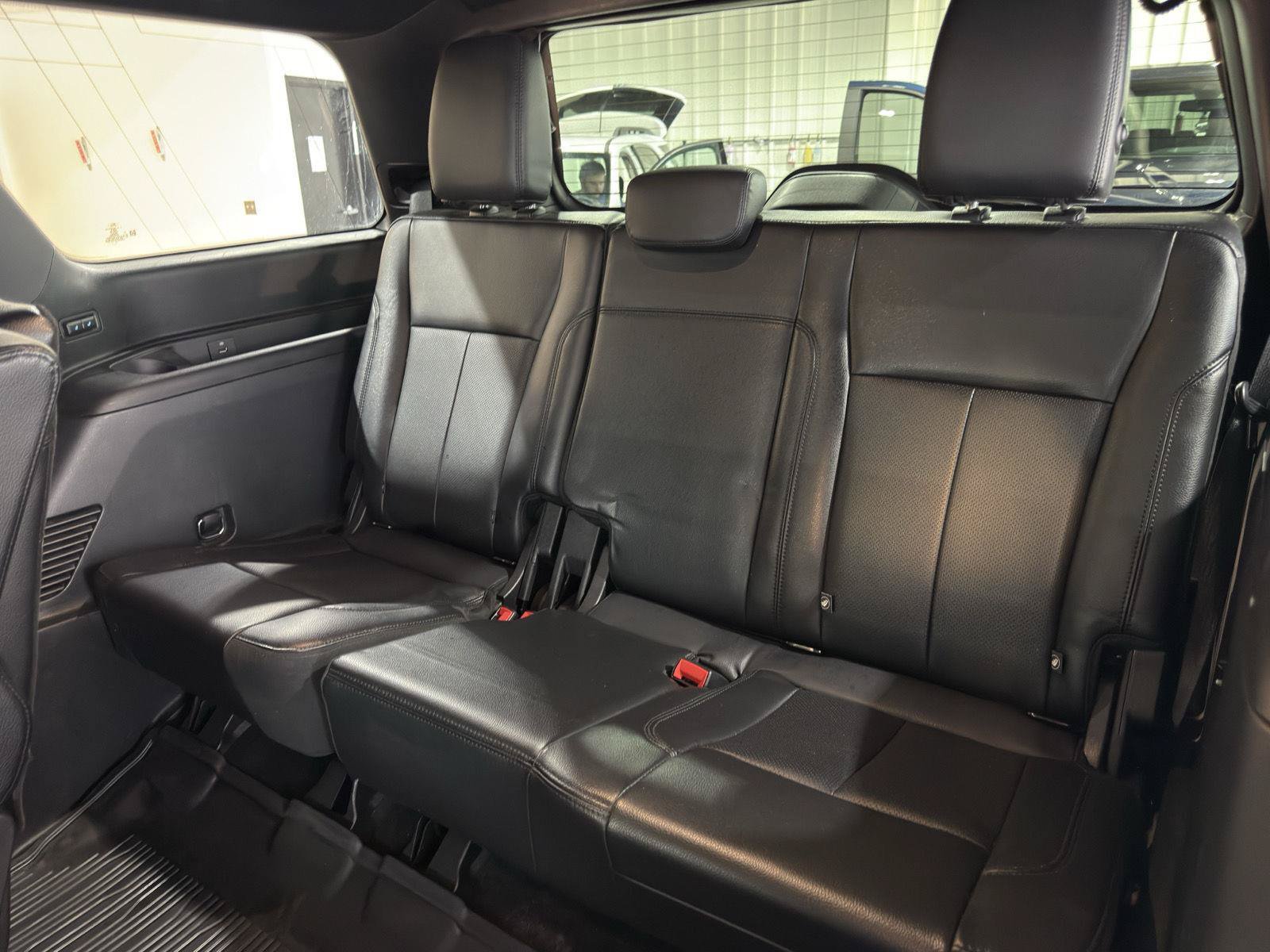 Certified 2021 Ford Expedition XLT AWD/4WD image 25